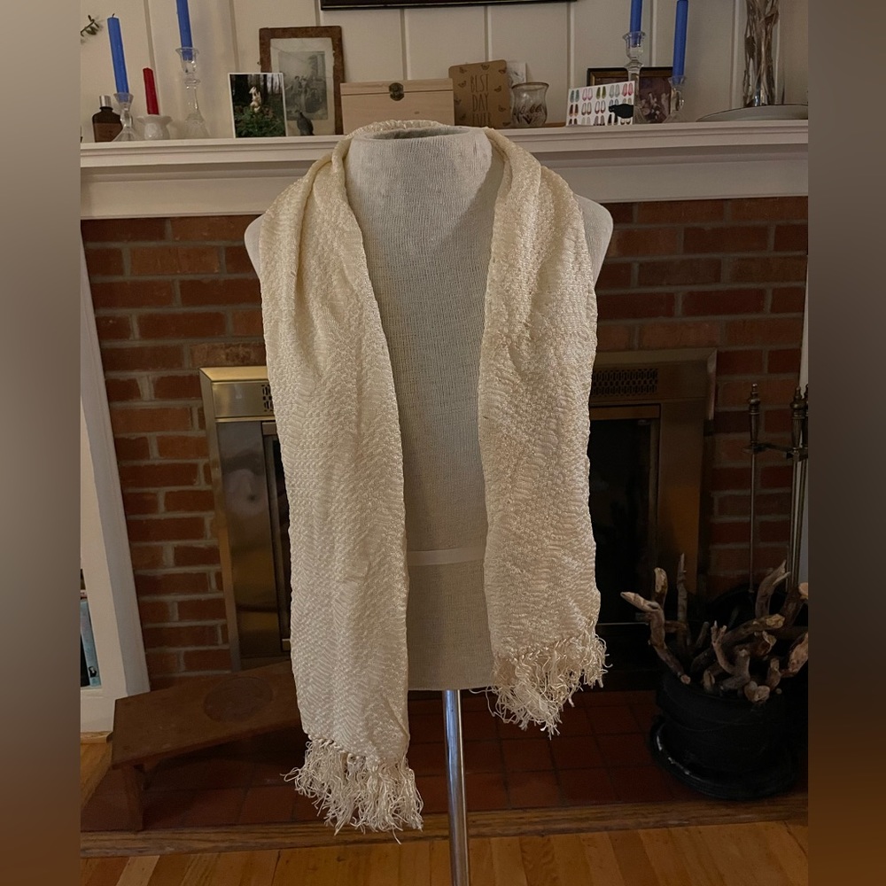 Vintage Scarf